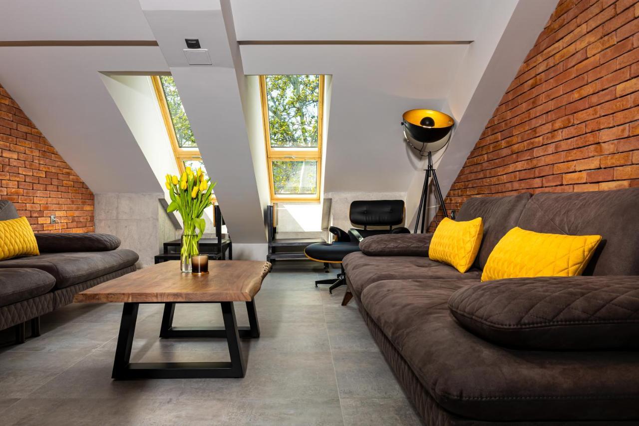 Ferienwohnung Industrial-Style 2Bd Loft With Parking Spot By Flat Mаnager Plowdiw Exterior foto