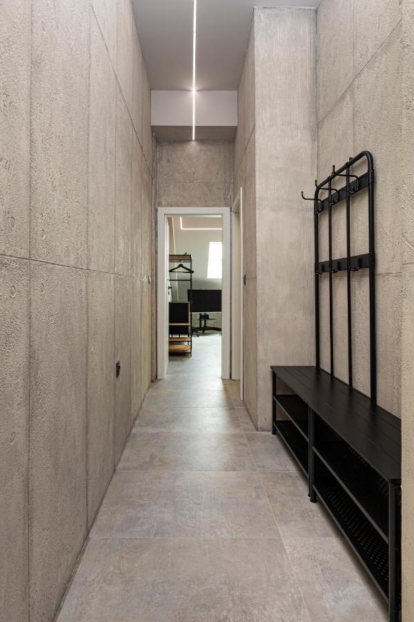 Ferienwohnung Industrial-Style 2Bd Loft With Parking Spot By Flat Mаnager Plowdiw Exterior foto