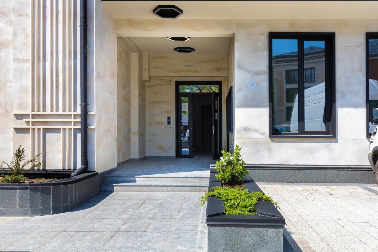 Ferienwohnung Industrial-Style 2Bd Loft With Parking Spot By Flat Mаnager Plowdiw Exterior foto